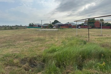 Фото №4: Земельный участок под ИЖС 18 сот. - Афипсип, ул. К.Х. Жане, 11