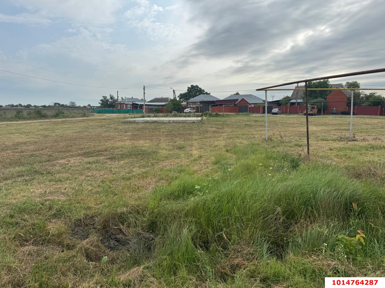 Фото №4: Земельный участок 18 сот. - Афипсип, ул. К.Х. Жане, 11