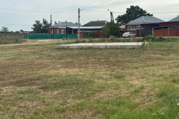 Фото №1: Земельный участок под ИЖС 18 сот. - Афипсип, ул. К.Х. Жане, 11