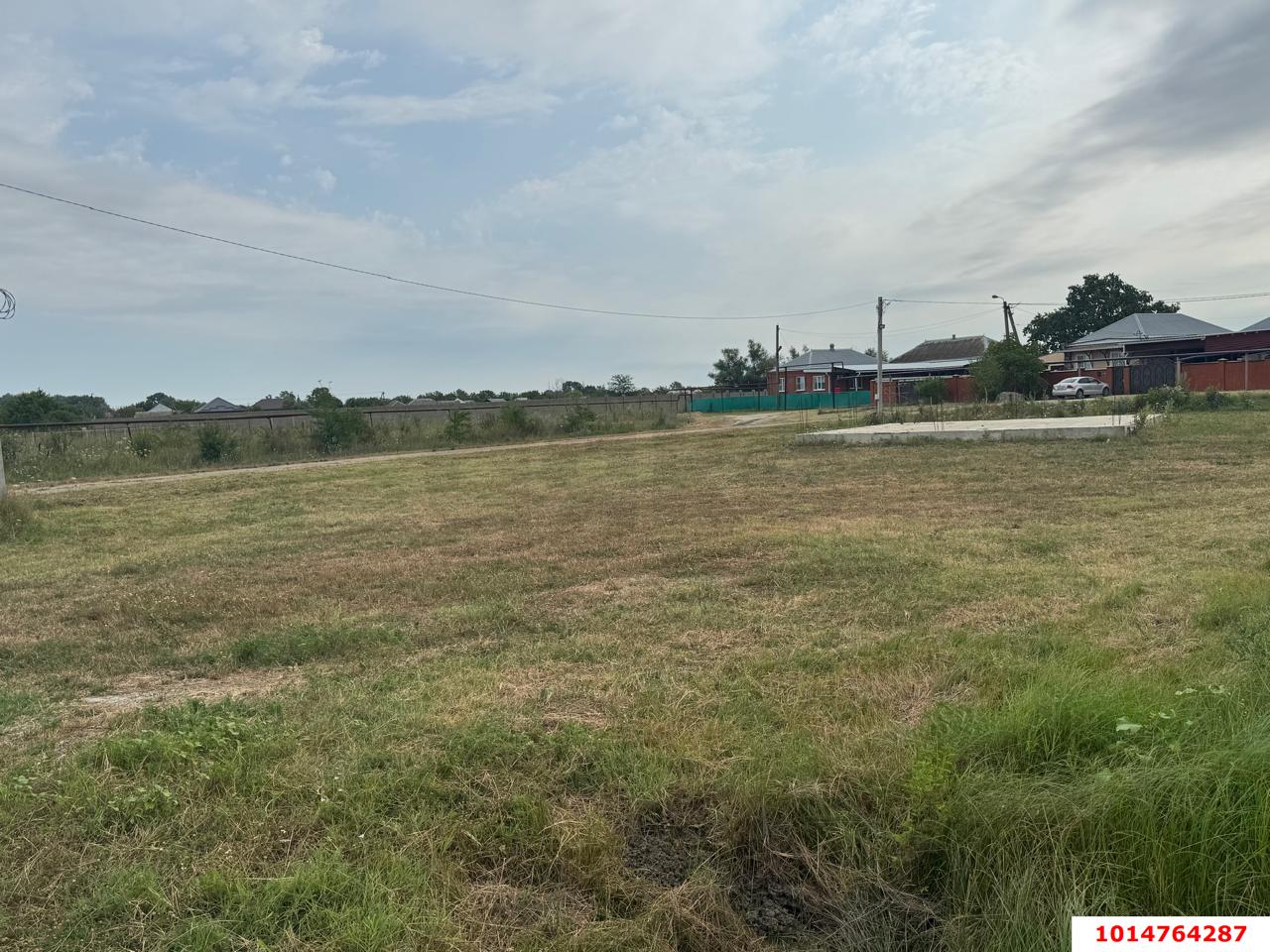 Фото №3: Земельный участок 18 сот. - Афипсип, ул. К.Х. Жане, 11