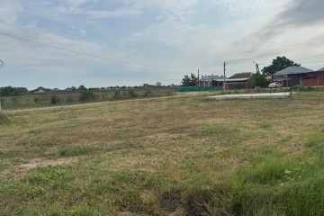 Фото №3: Земельный участок под ИЖС 18 сот. - Афипсип, ул. К.Х. Жане, 11