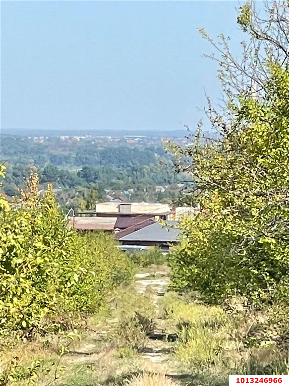 Фото №1: Земельный участок 12.5 сот. - Хаштук, ул. Хачака