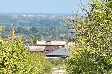 Фото №1: Земельный участок под ИЖС 12.5 сот. - Хаштук, ул. Хачака