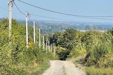 Фото №4: Земельный участок под ИЖС 12.5 сот. - Хаштук, ул. Хачака