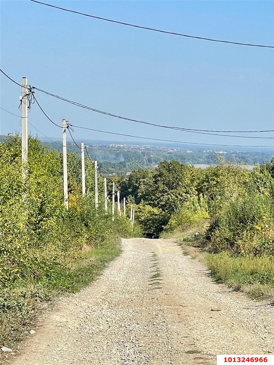 Фото №4: Земельный участок под ИЖС 12.5 сот. - Хаштук, ул. Хачака