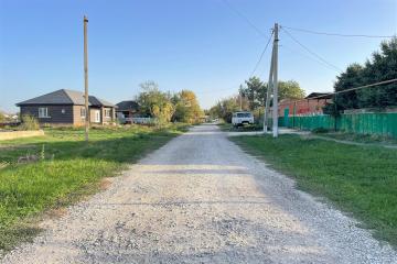 Фото №5: Земельный участок 12.5 сот. - Хаштук, ул. Хачака