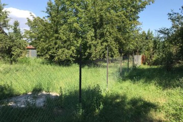 Фото №3: Участок садоводство 6.9 сот. - СНТ Микробиолог, мкр. Прикубанский внутригородской округ, ул. Виноградная, 34