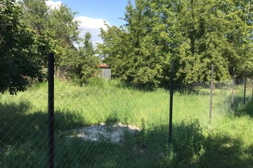 Фото №2: Участок садоводство 6.9 сот. - СНТ Микробиолог, мкр. Прикубанский внутригородской округ, ул. Виноградная, 34