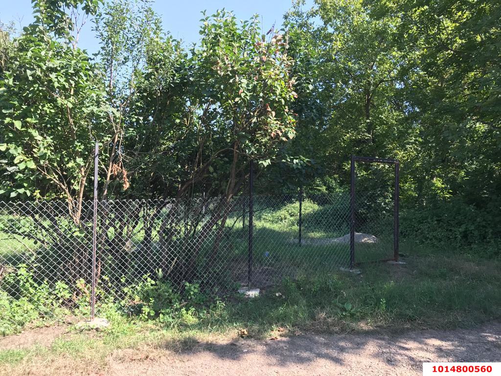 Фото №7: Земельный участок 6.9 сот. - СНТ Микробиолог, мкр. Прикубанский внутригородской округ, ул. Виноградная, 34