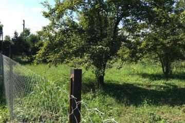 Фото №5: Земельный участок 6.9 сот. - СНТ Микробиолог, мкр. Прикубанский внутригородской округ, ул. Виноградная, 34