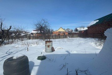 Фото №5: Земельный участок под ИЖС 5.5 сот. - Майкоп, ул. Репина, 20