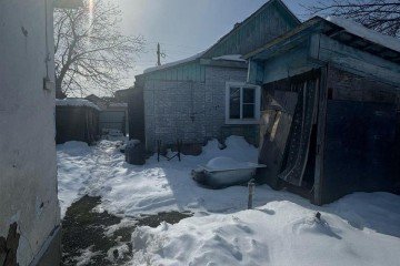 Фото №4: Земельный участок под ИЖС 5.5 сот. - Майкоп, ул. Репина, 20