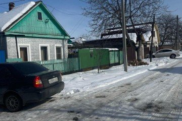 Фото №3: Земельный участок под ИЖС 5.5 сот. - Майкоп, ул. Репина, 20