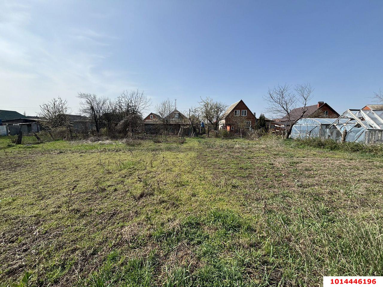 Фото №6: Земельный участок под ИЖС 14 сот. - Новотитаровская, ул. Розы Люксембург, 84