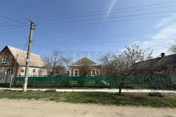 Фото №4: Земельный участок под ИЖС 14 сот. - Новотитаровская, ул. Розы Люксембург, 84