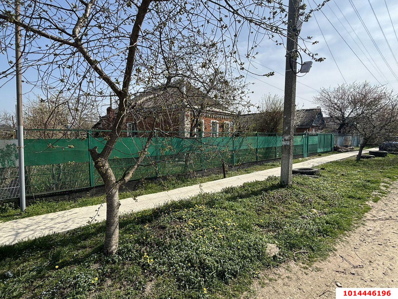 Фото №5: Земельный участок под ИЖС 14 сот. - Новотитаровская, ул. Розы Люксембург, 84