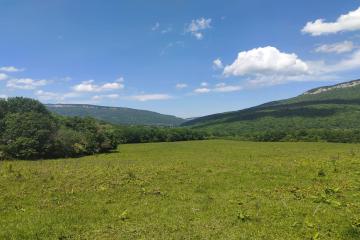 Фото №2: Земельный участок 7.5 сот. - Каменномостский, ул. Кирова, 14