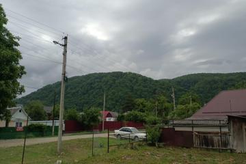 Фото №1: Земельный участок 7.5 сот. - Каменномостский, ул. Кирова, 14