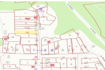 Фото №3: Земельный участок 7.5 сот. - Каменномостский, ул. Кирова, 14