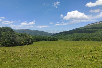 Фото №2: Земельный участок под ИЖС 7.5 сот. - Каменномостский, ул. Кирова, 14