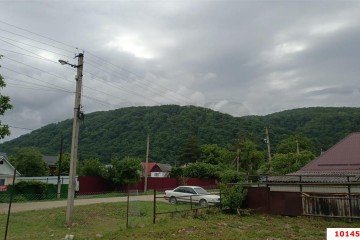 Фото №1: Земельный участок под ИЖС 7.5 сот. - Каменномостский, ул. Кирова, 14