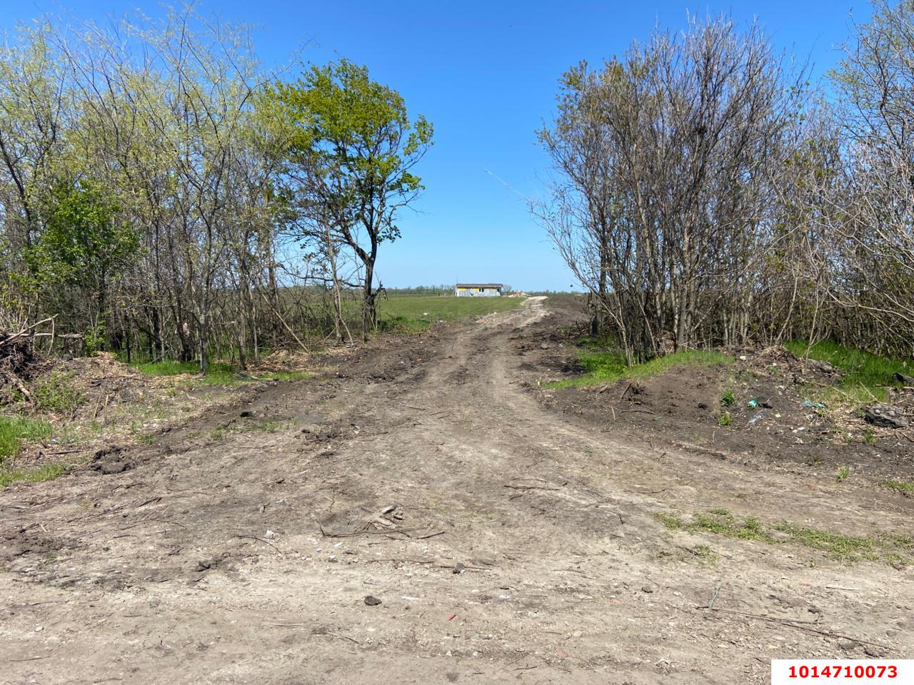 Фото №5: Земельный участок под ИЖС 9.34 сот. - Краснодар, Прикубанский внутригородской округ