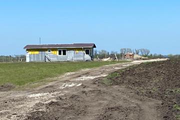 Фото №2: Земельный участок 9.34 сот. - Краснодар, мкр. Прикубанский внутригородской округ, 