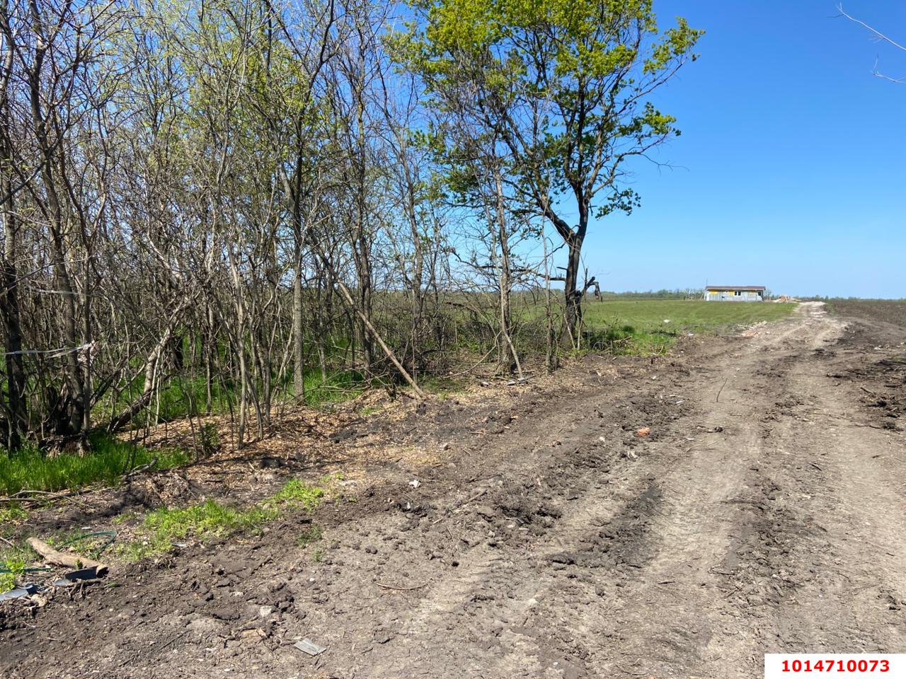 Фото №3: Земельный участок под ИЖС 9.34 сот. - Краснодар, Прикубанский внутригородской округ