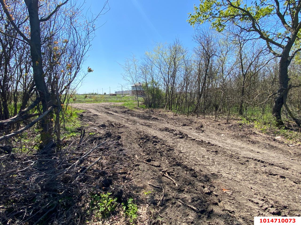 Фото №4: Земельный участок под ИЖС 9.34 сот. - Краснодар, Прикубанский внутригородской округ, 