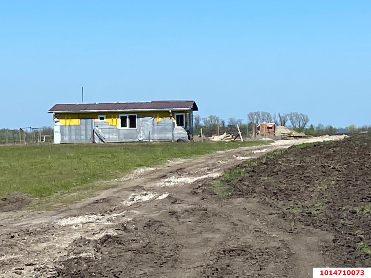 Фото №2: Земельный участок под ИЖС 9.34 сот. - Краснодар, Прикубанский внутригородской округ, 