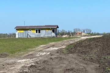 Фото №2: Земельный участок под ИЖС 9.34 сот. - Краснодар, мкр. Прикубанский внутригородской округ, 