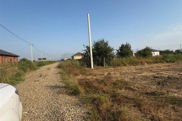 Фото №2: Земельный участок под ИЖС 8 сот. - Козет, ул. Абадзехская, 4