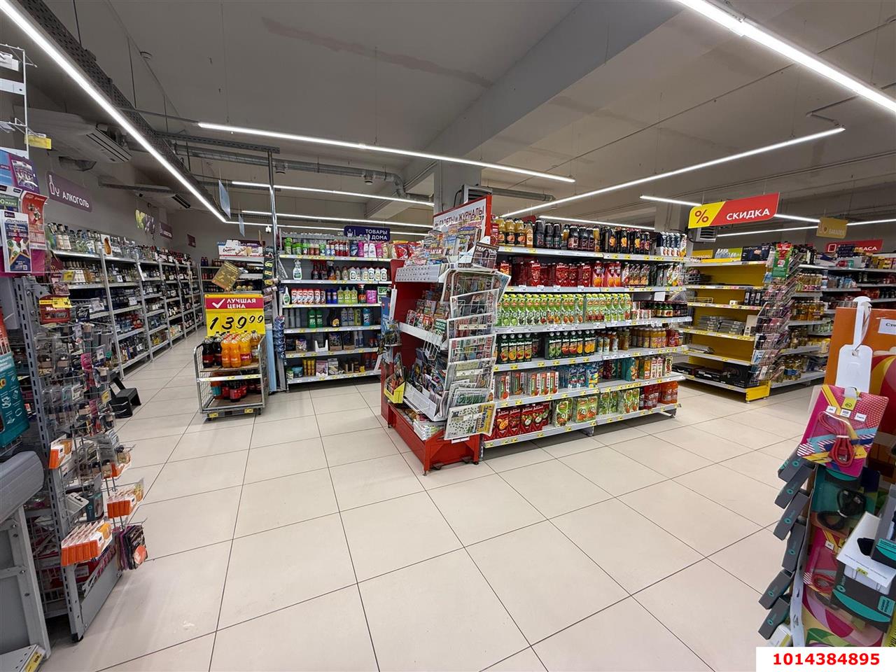 Фото №11: Отдельное здание 419 м² - Абадзехская, ул. Почтовая, 33Б