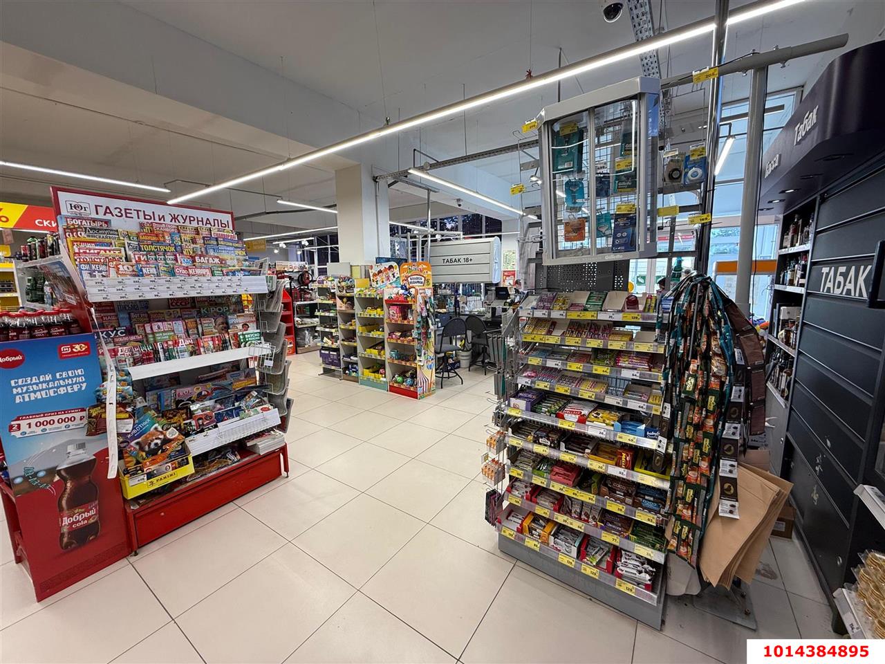 Фото №12: Отдельное здание 419 м² - Абадзехская, ул. Почтовая, 33Б