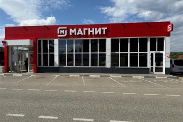 Фото №1: Отдельное здание 419 м² - Абадзехская, ул. Почтовая, 33Б