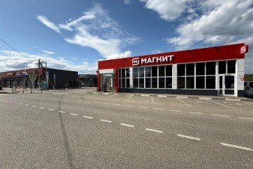 Фото №4: Отдельное здание 419 м² - Абадзехская, ул. Почтовая, 33Б