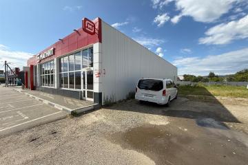 Фото №3: Коммерция 418 м² - Абадзехская, ул. Почтовая, 33Б