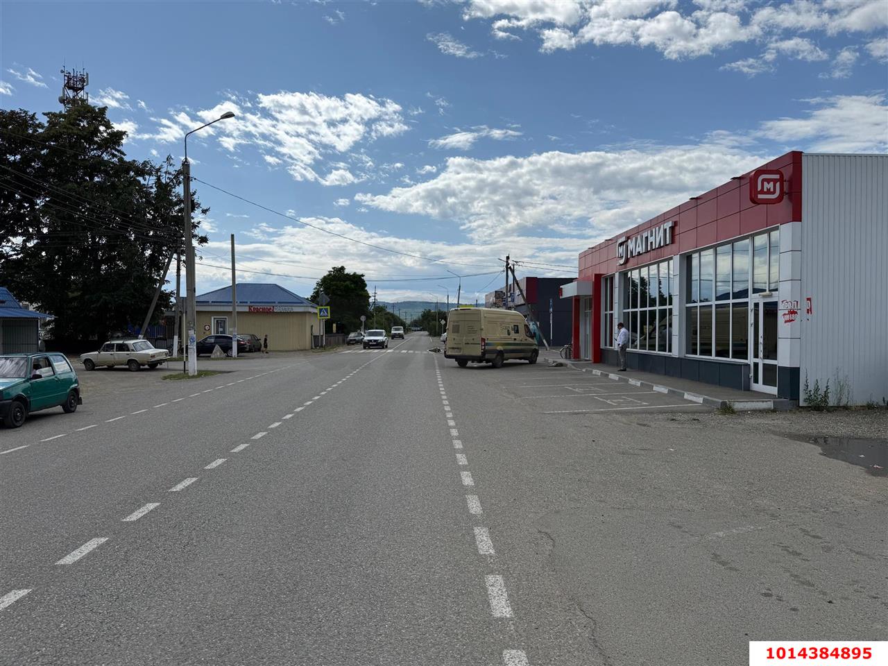 Фото №15: Отдельное здание 419 м² - Абадзехская, ул. Почтовая, 33Б