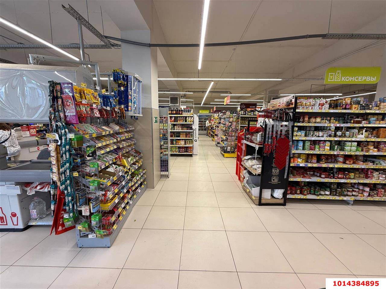 Фото №11: Отдельное здание 419 м² - Абадзехская, ул. Почтовая, 33Б