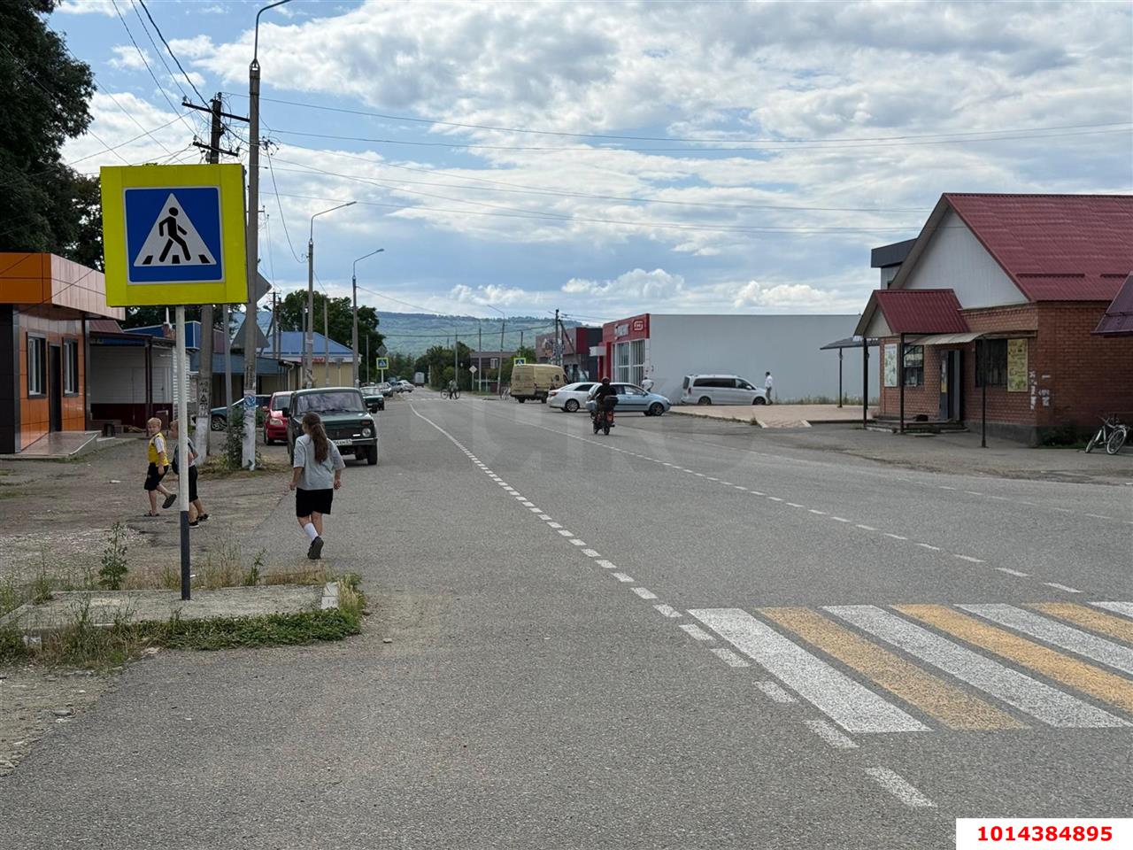 Фото №7: Отдельное здание 419 м² - Абадзехская, ул. Почтовая, 33Б