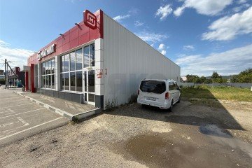 Фото №5: Отдельное здание 419 м² - Абадзехская, ул. Почтовая, 33Б