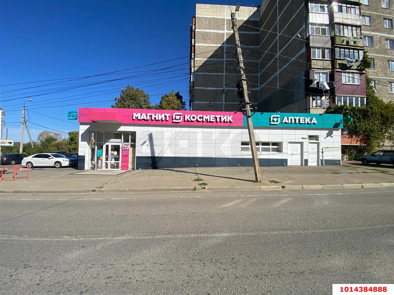Фото №10: Торговое помещение 351 м² - Майкоп, ул. 2-я Короткая, 12