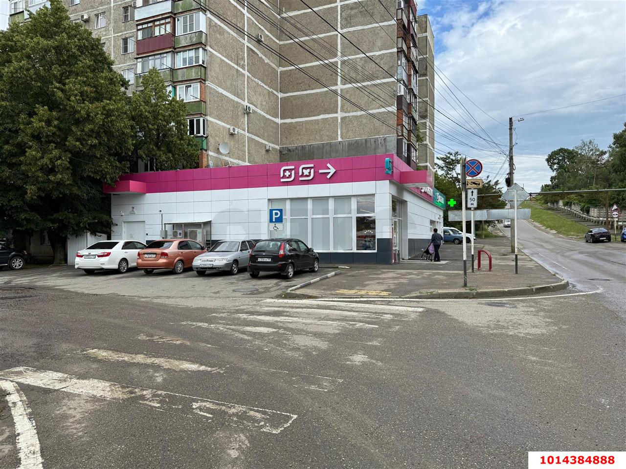 Фото №4: Торговое помещение 351 м² - Майкоп, ул. 2-я Короткая, 12
