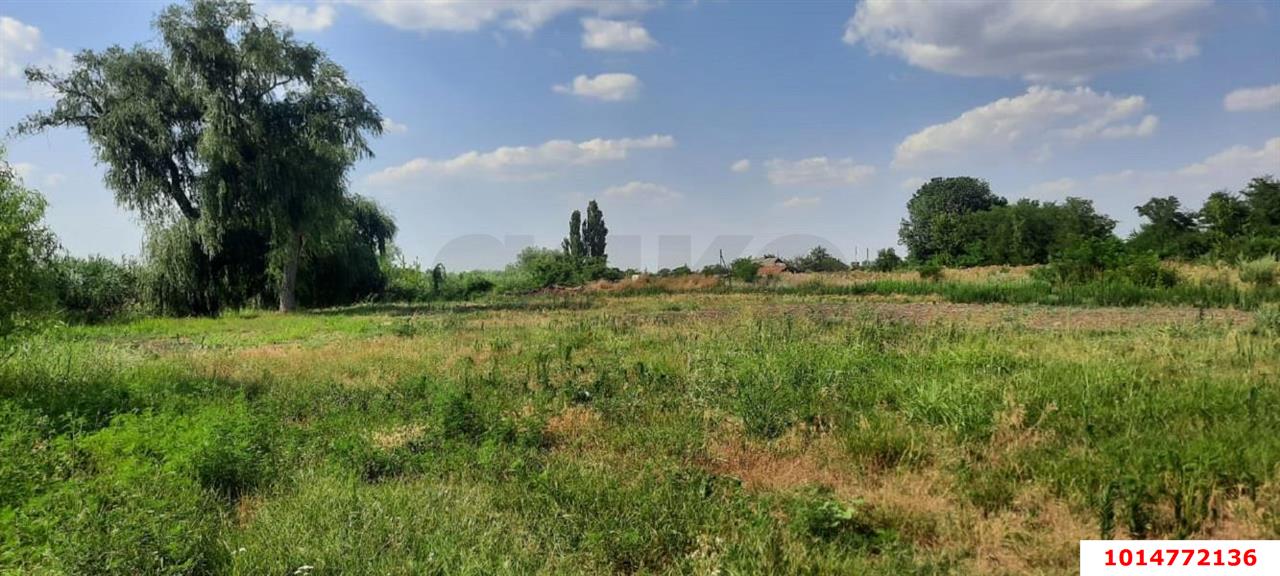 Фото №4: Земельный участок 20 сот. - Старомышастовская, ул. Пролетарская, 35