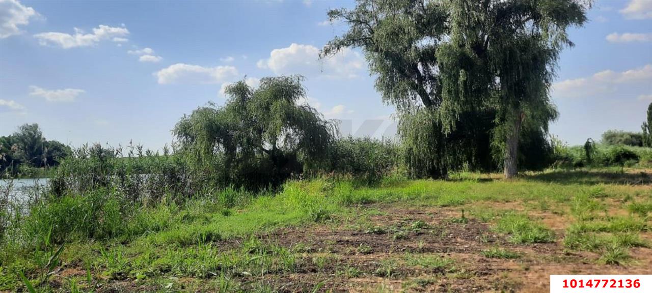 Фото №2: Земельный участок 20 сот. - Старомышастовская, ул. Пролетарская, 35