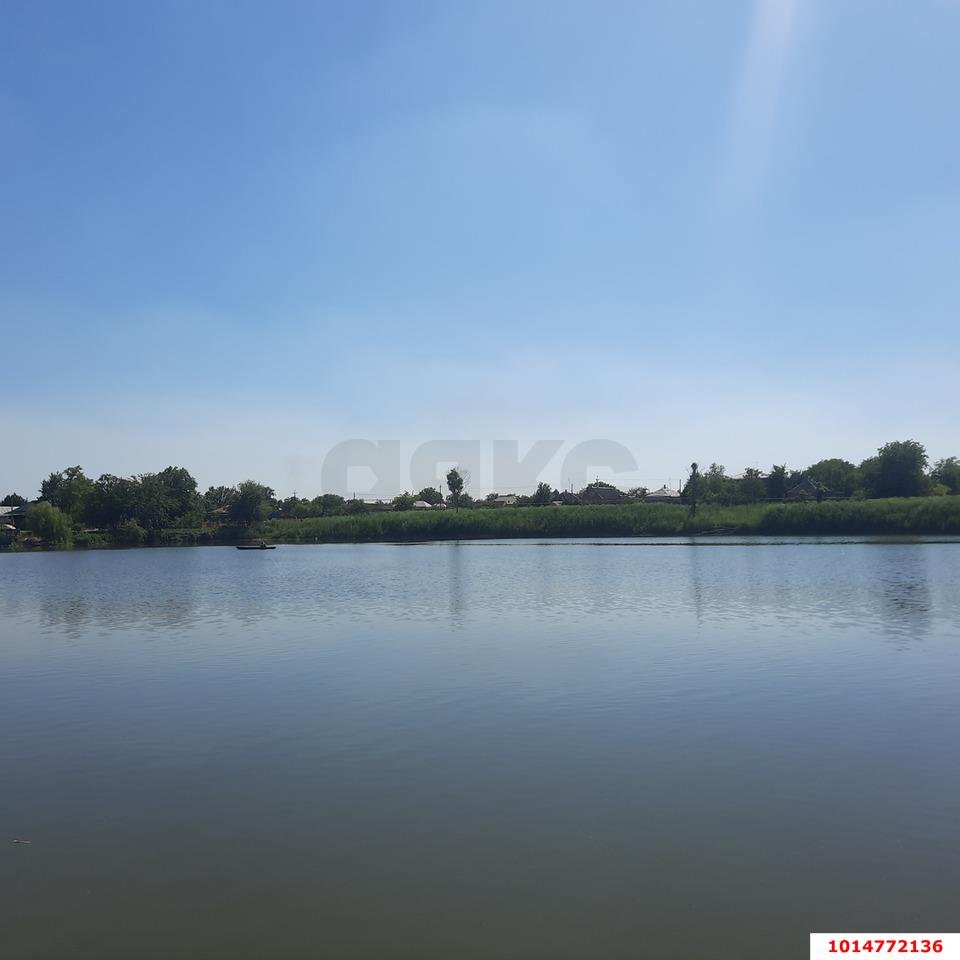 Фото №1: Земельный участок 20 сот. - Старомышастовская, ул. Пролетарская, 35