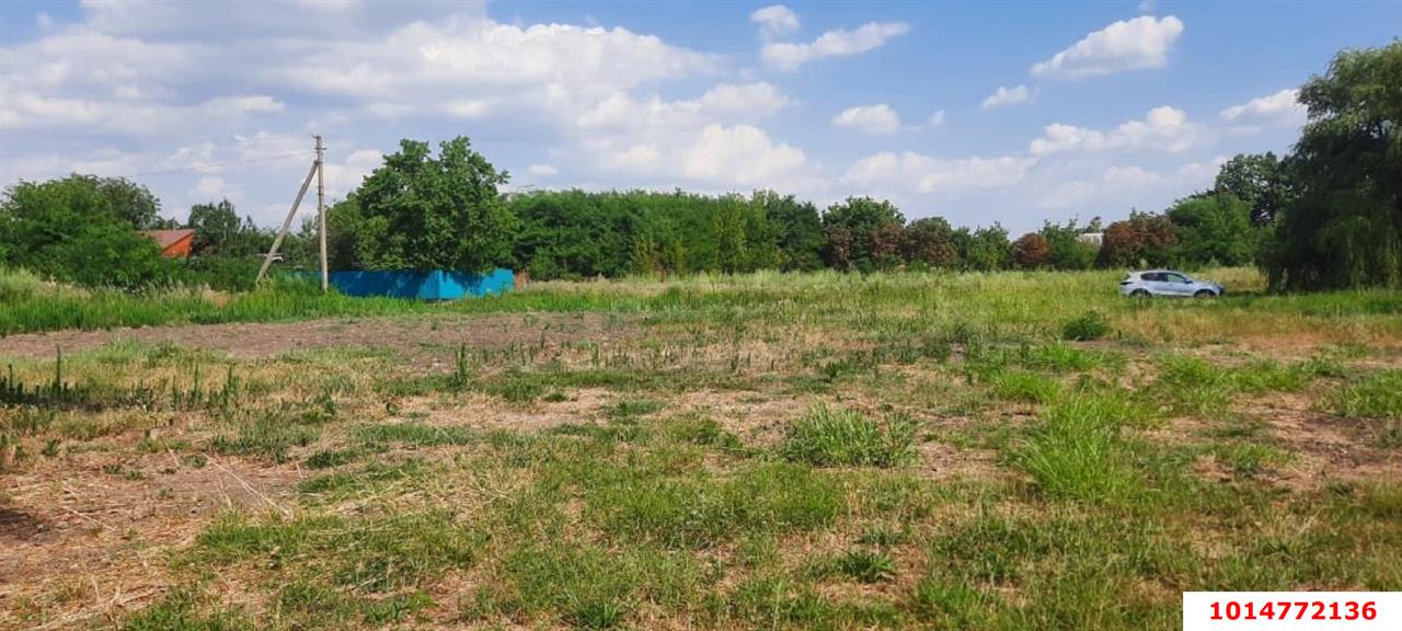 Фото №10: Земельный участок 20 сот. - Старомышастовская, ул. Пролетарская, 35