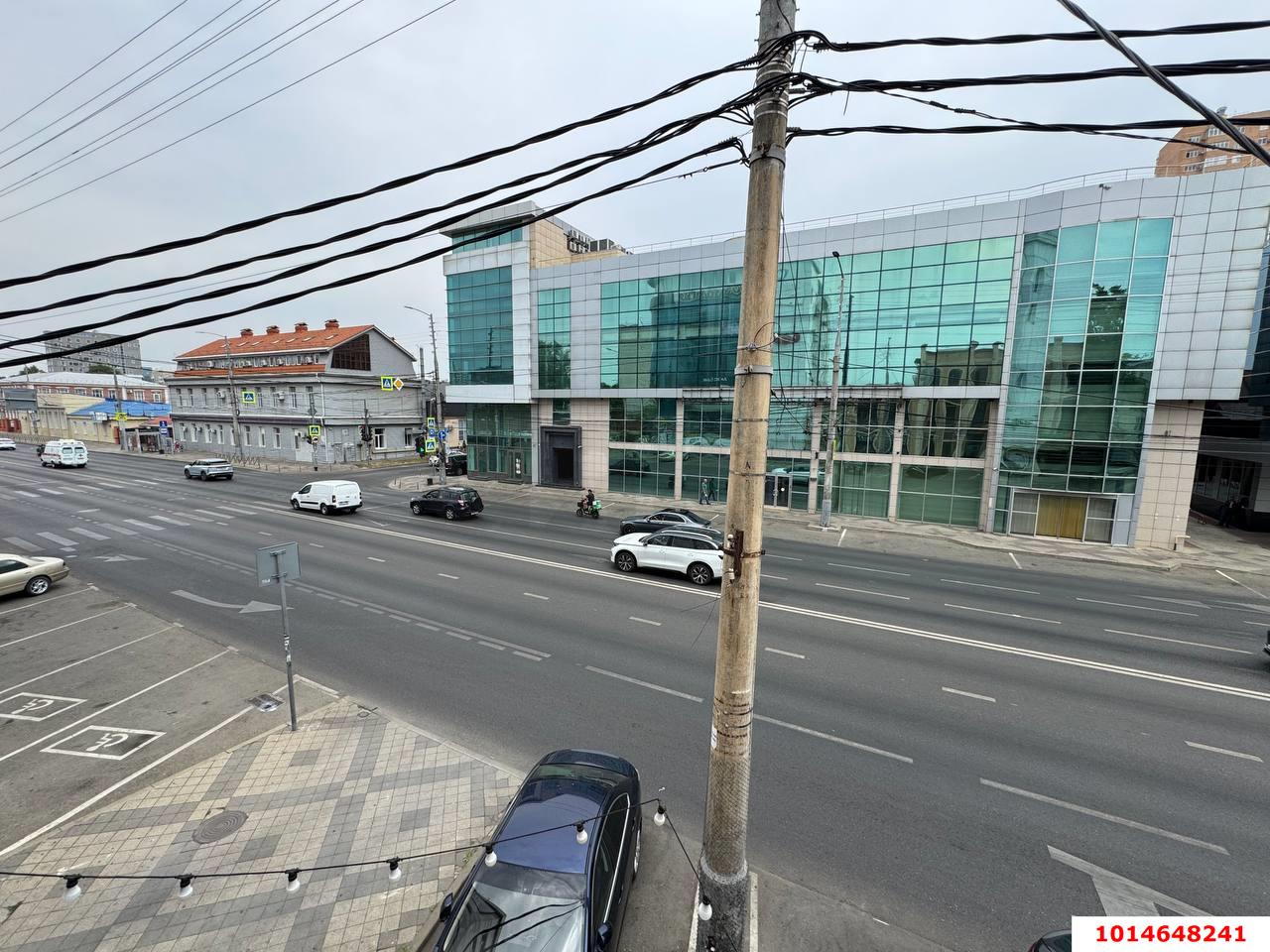 Фото №3: Торговое помещение 40 м² - Краснодар, Центральный, ул. Северная, 404