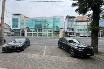 Фото №2: Торговое помещение 40 м² - Краснодар, мкр. Центральный, ул. Северная, 404