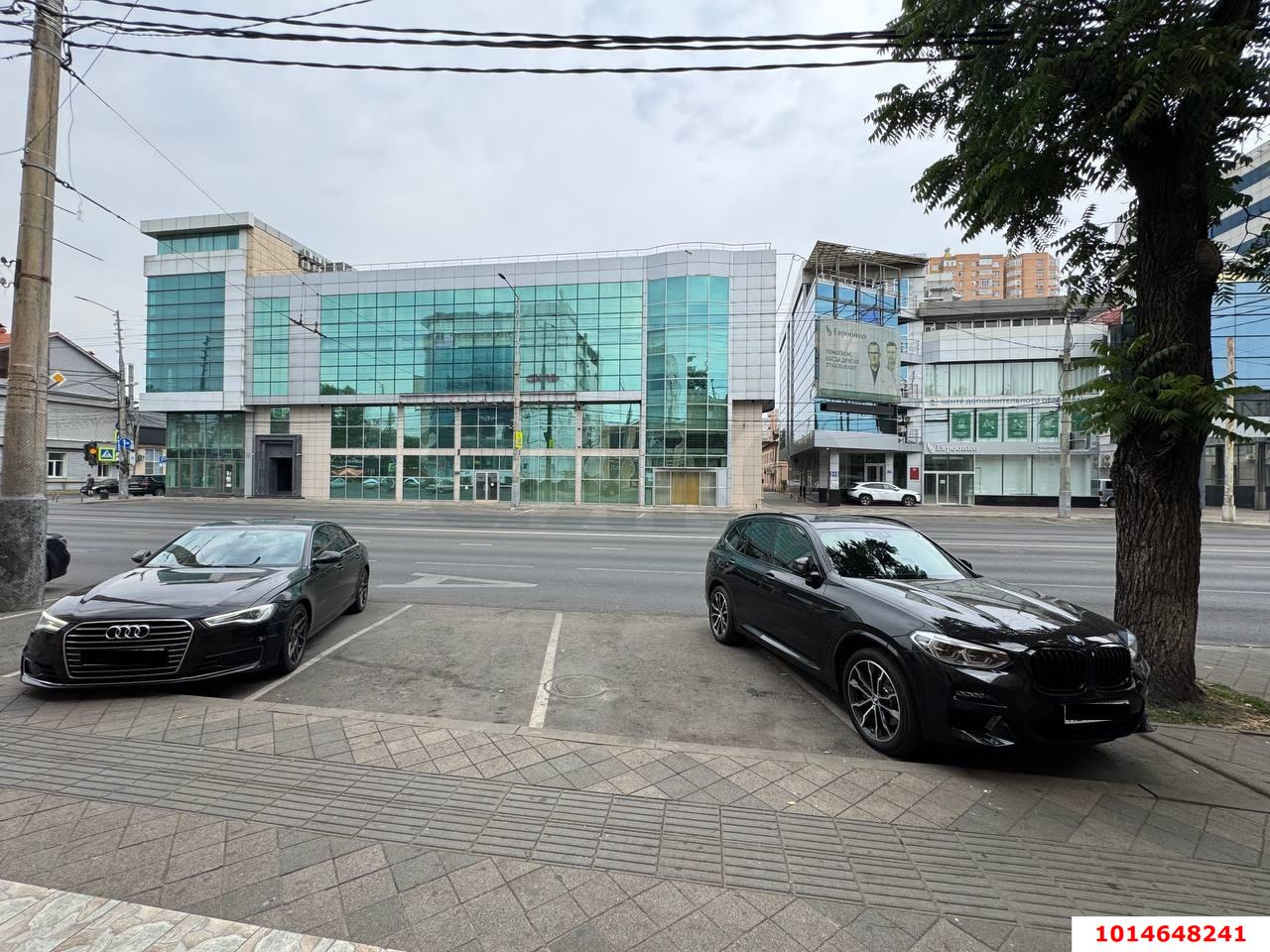 Фото №2: Торговое помещение 40 м² - Краснодар, Центральный, ул. Северная, 404